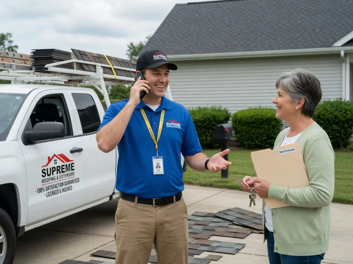 Roof Replacement Blaine, MN FAQs